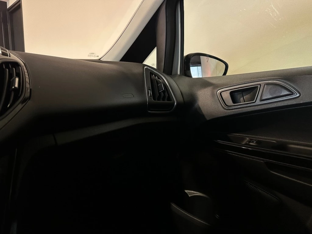 Hoofdafbeelding Ford B-MAX