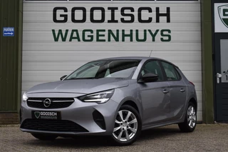 Opel Corsa 1.2 Edition | Carplay | Automaat | Cruise control | DAB |