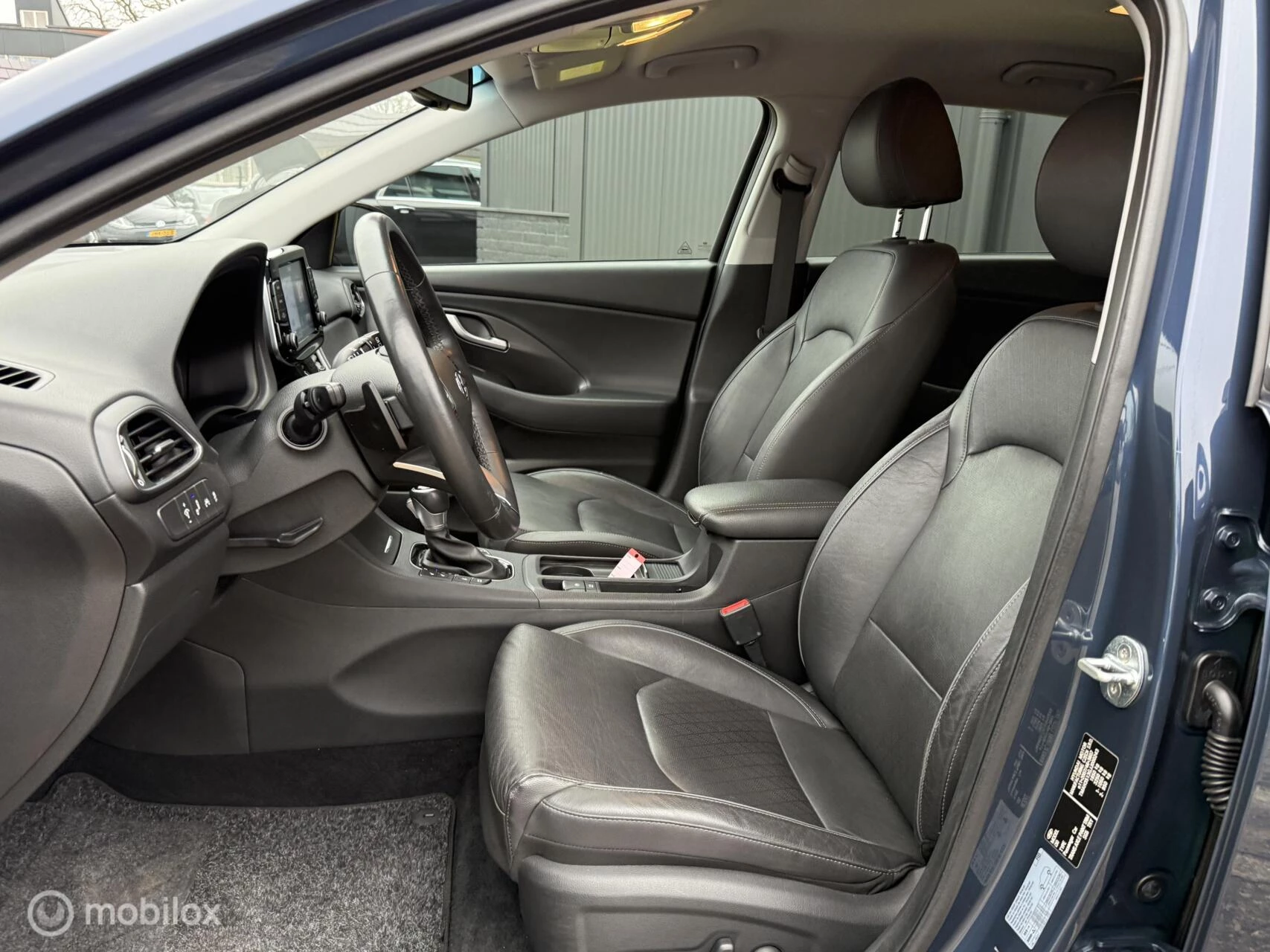 Hoofdafbeelding Hyundai i30