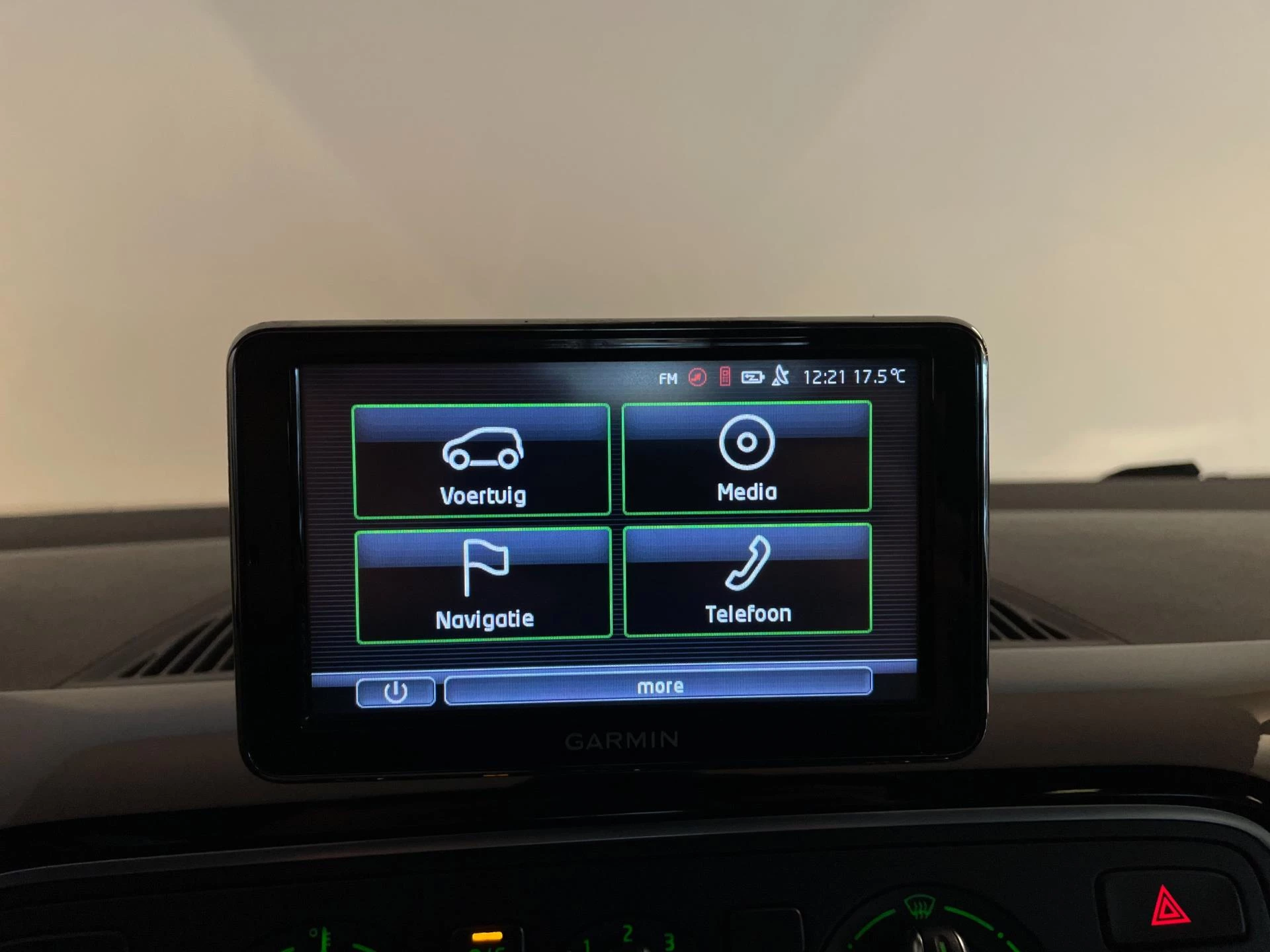 Hoofdafbeelding Škoda Citigo