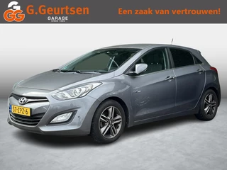 Hyundai i30 1.6 GDI Business Edition