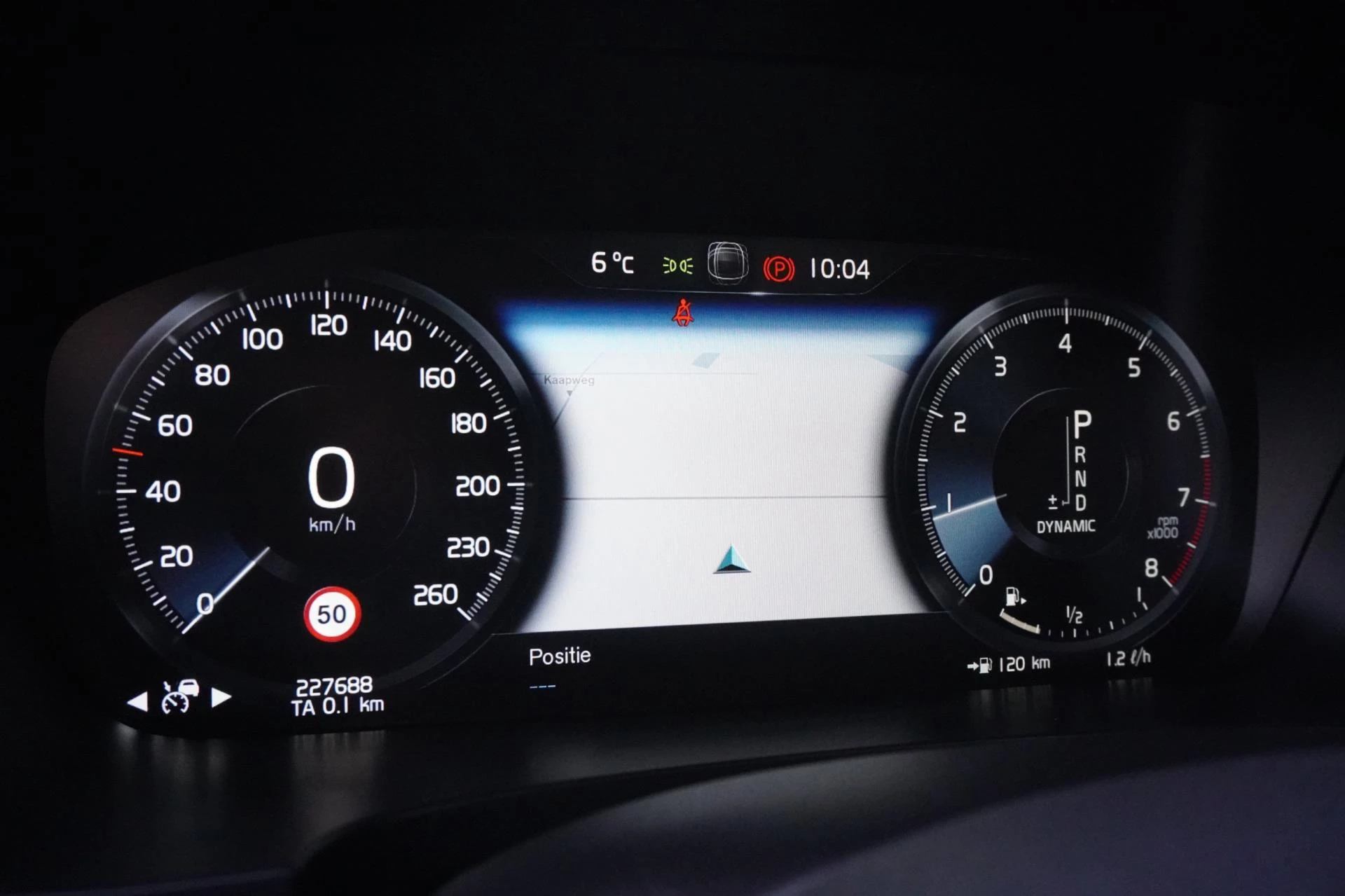 Hoofdafbeelding Volvo V90