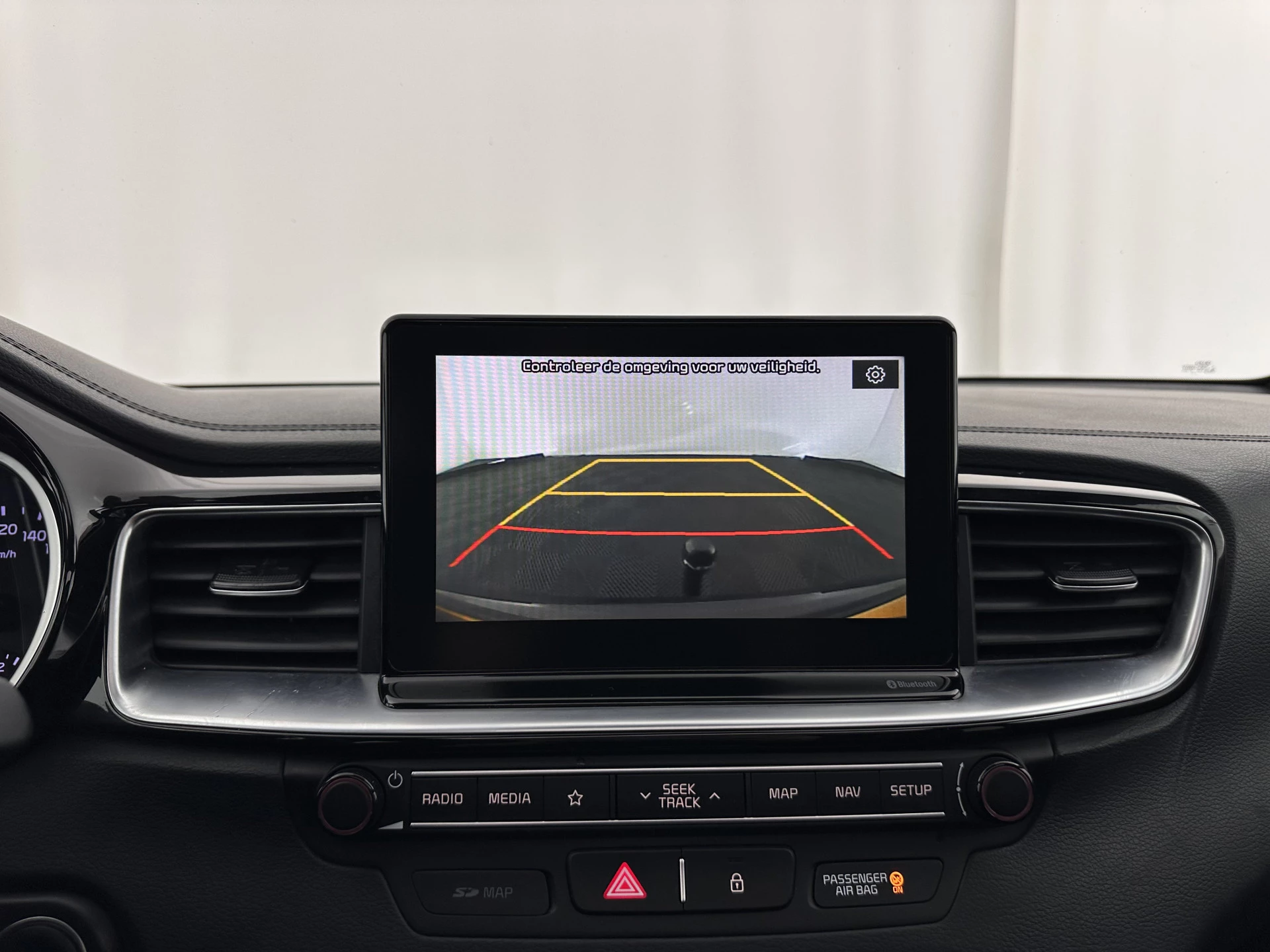 Hoofdafbeelding Kia ProCeed