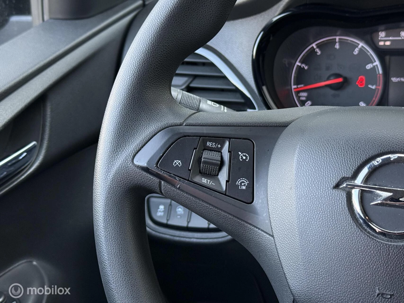 Hoofdafbeelding Opel KARL