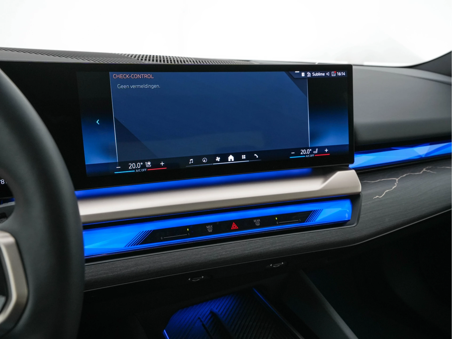 Hoofdafbeelding BMW i5