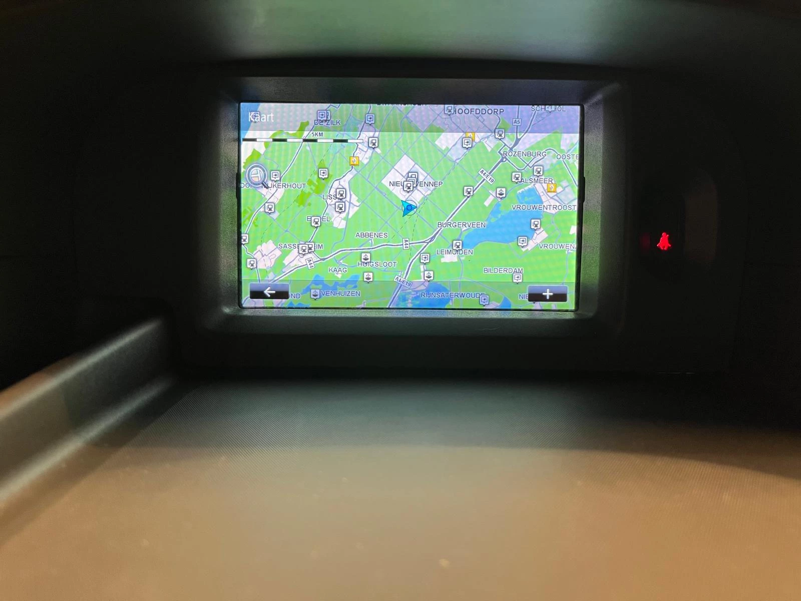 Hoofdafbeelding Renault Kangoo