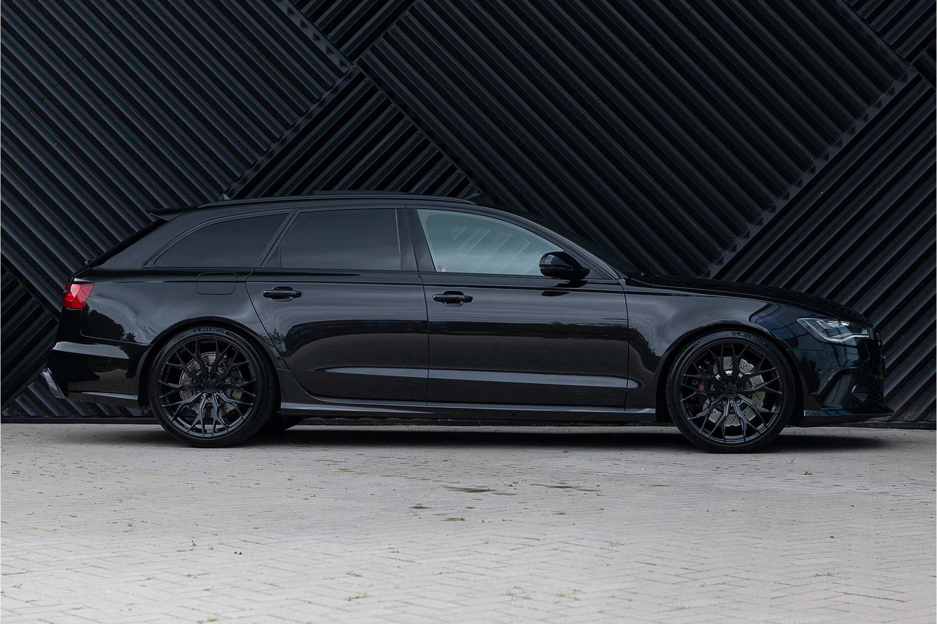 Hoofdafbeelding Audi RS6
