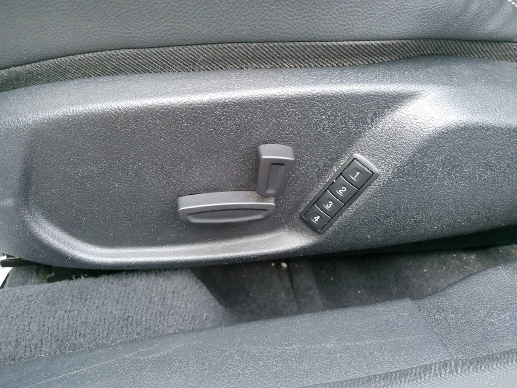 Hoofdafbeelding Ford Mondeo