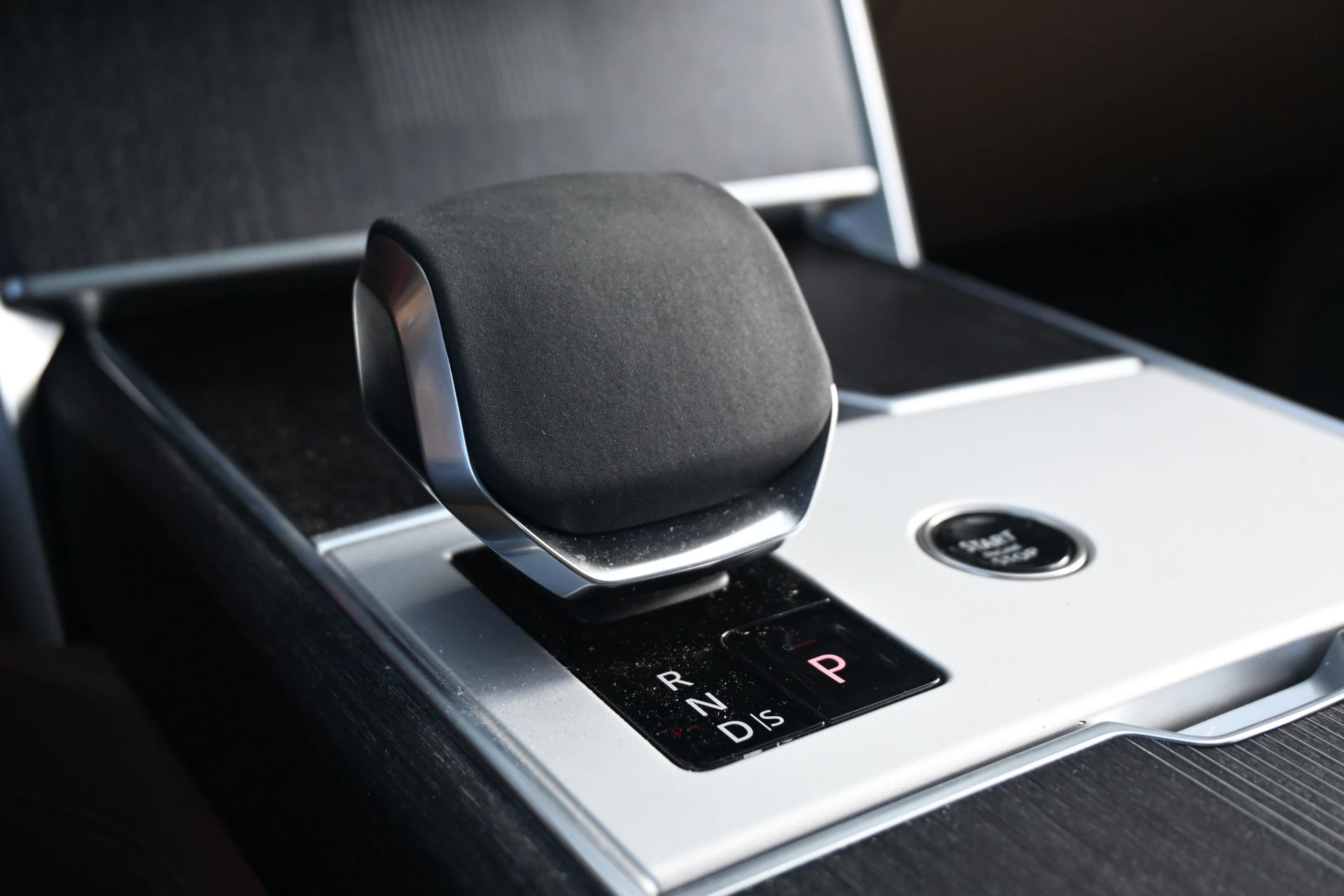 Hoofdafbeelding Land Rover Range Rover