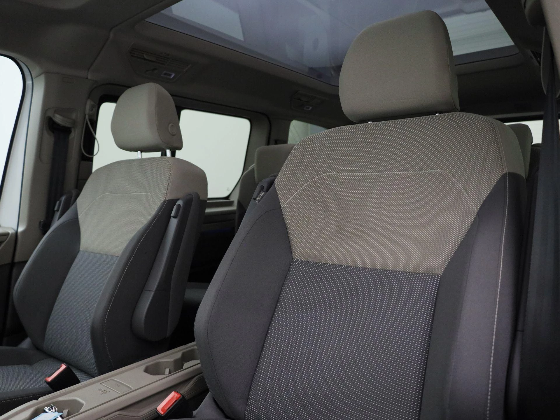 Hoofdafbeelding Volkswagen Multivan