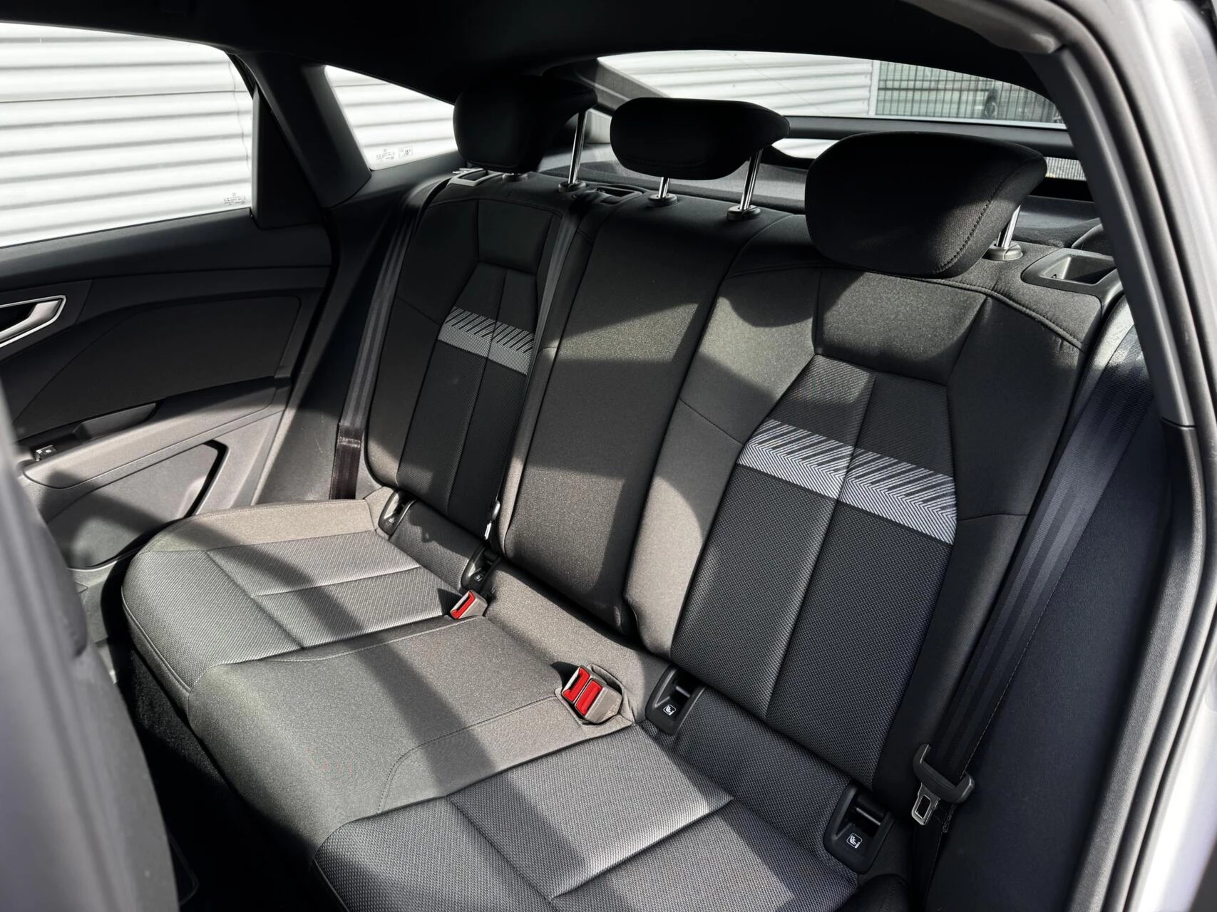 Hoofdafbeelding Audi Q4 Sportback e-tron