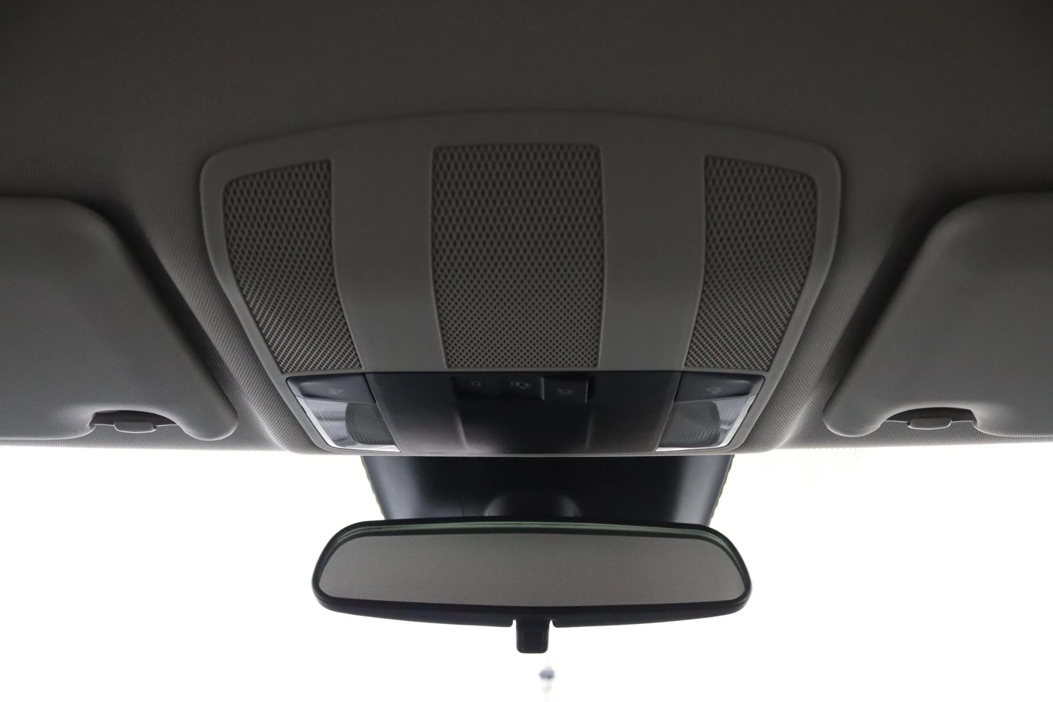 Hoofdafbeelding Mitsubishi Eclipse Cross