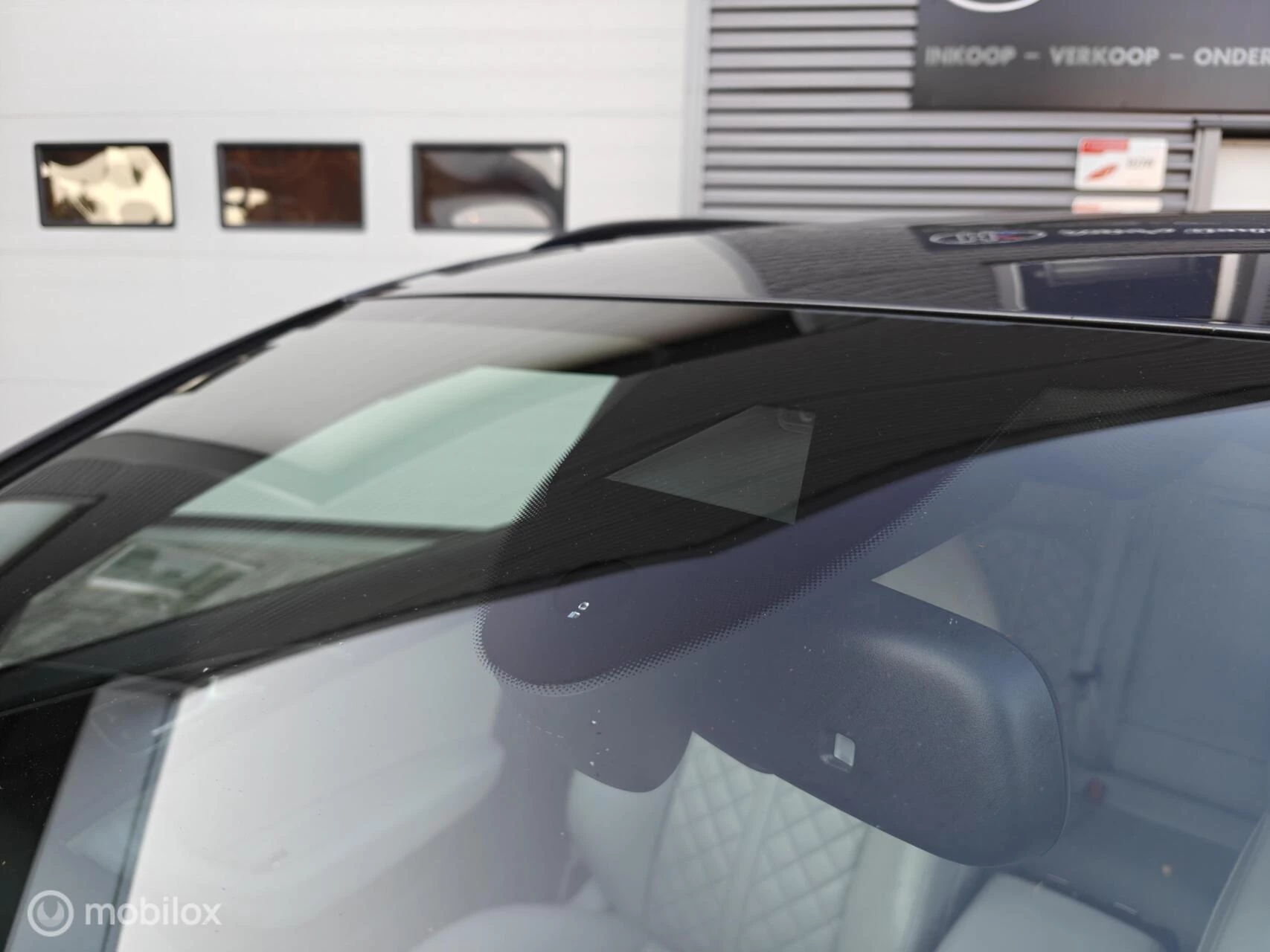 Hoofdafbeelding Audi S6