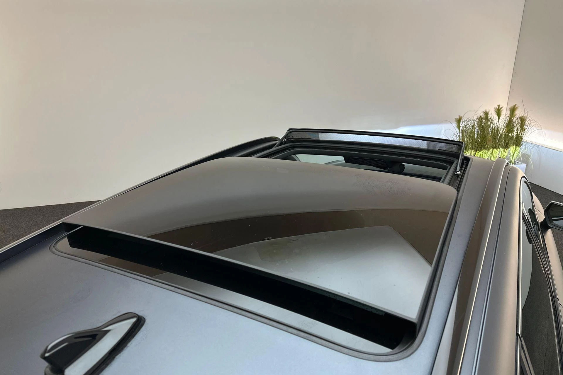 Hoofdafbeelding CUPRA Leon Sportstourer