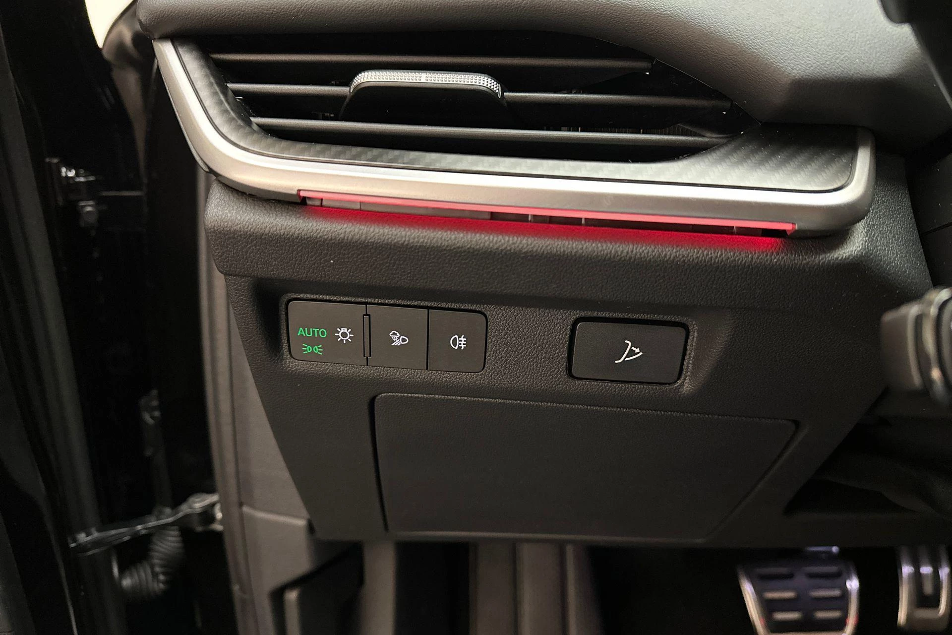 Hoofdafbeelding Škoda Elroq