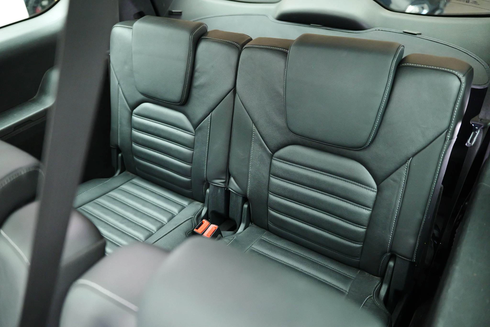 Hoofdafbeelding Ford Galaxy