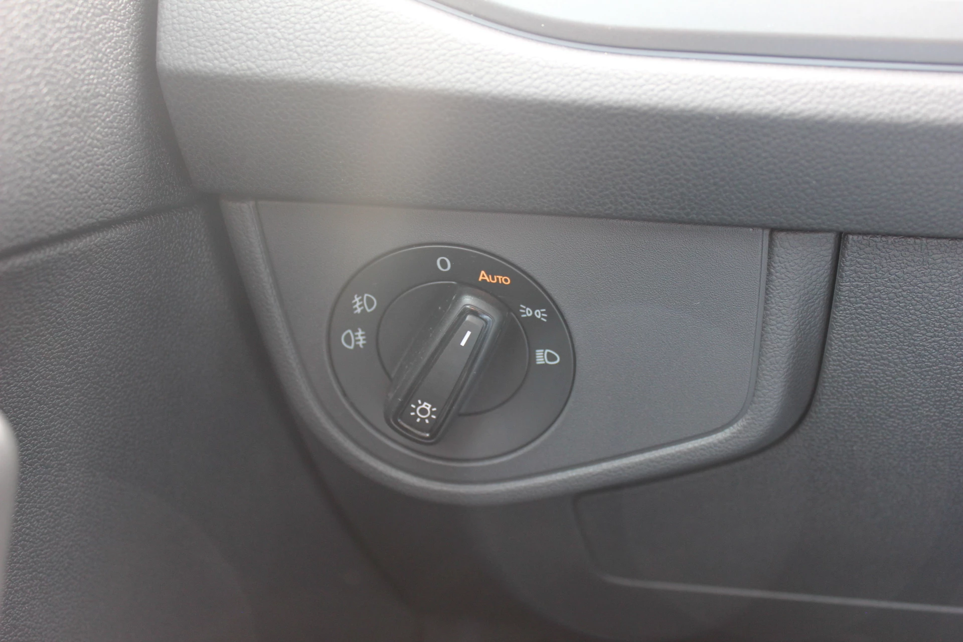 Hoofdafbeelding Volkswagen Taigo
