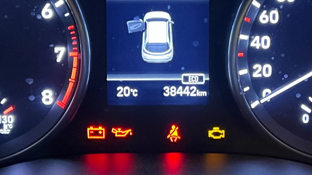 Hoofdafbeelding Hyundai i30