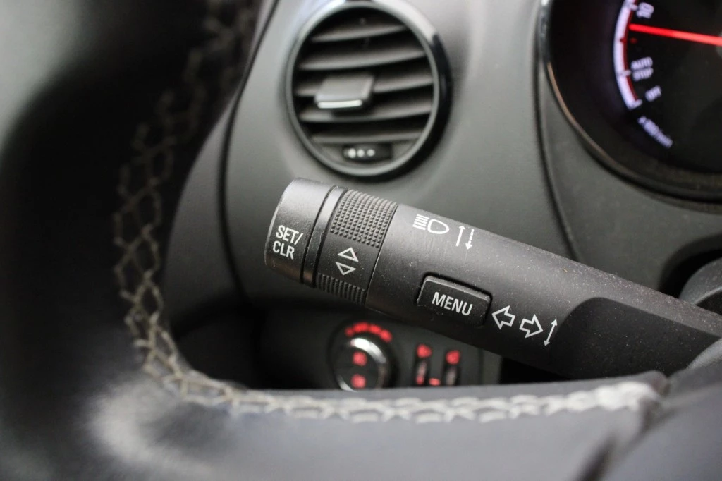Hoofdafbeelding Opel Meriva