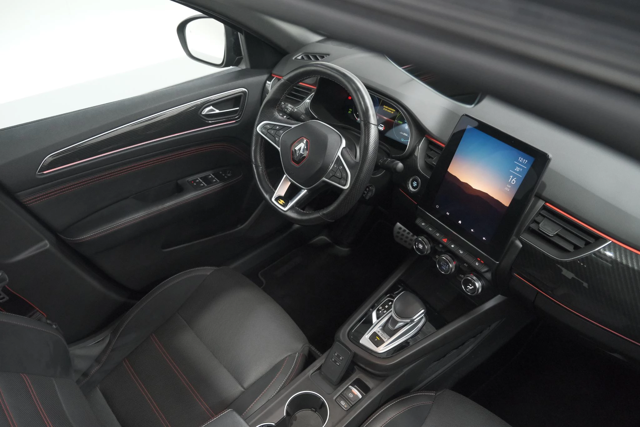 Hoofdafbeelding Renault Arkana