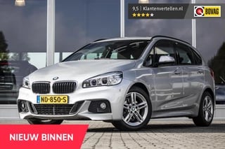 BMW 2 Serie Active Tourer 218i Centennial Executive | Automaat | M-Sport | Pano | NL Auto | Keyless | LED | Park. sens. V+A |