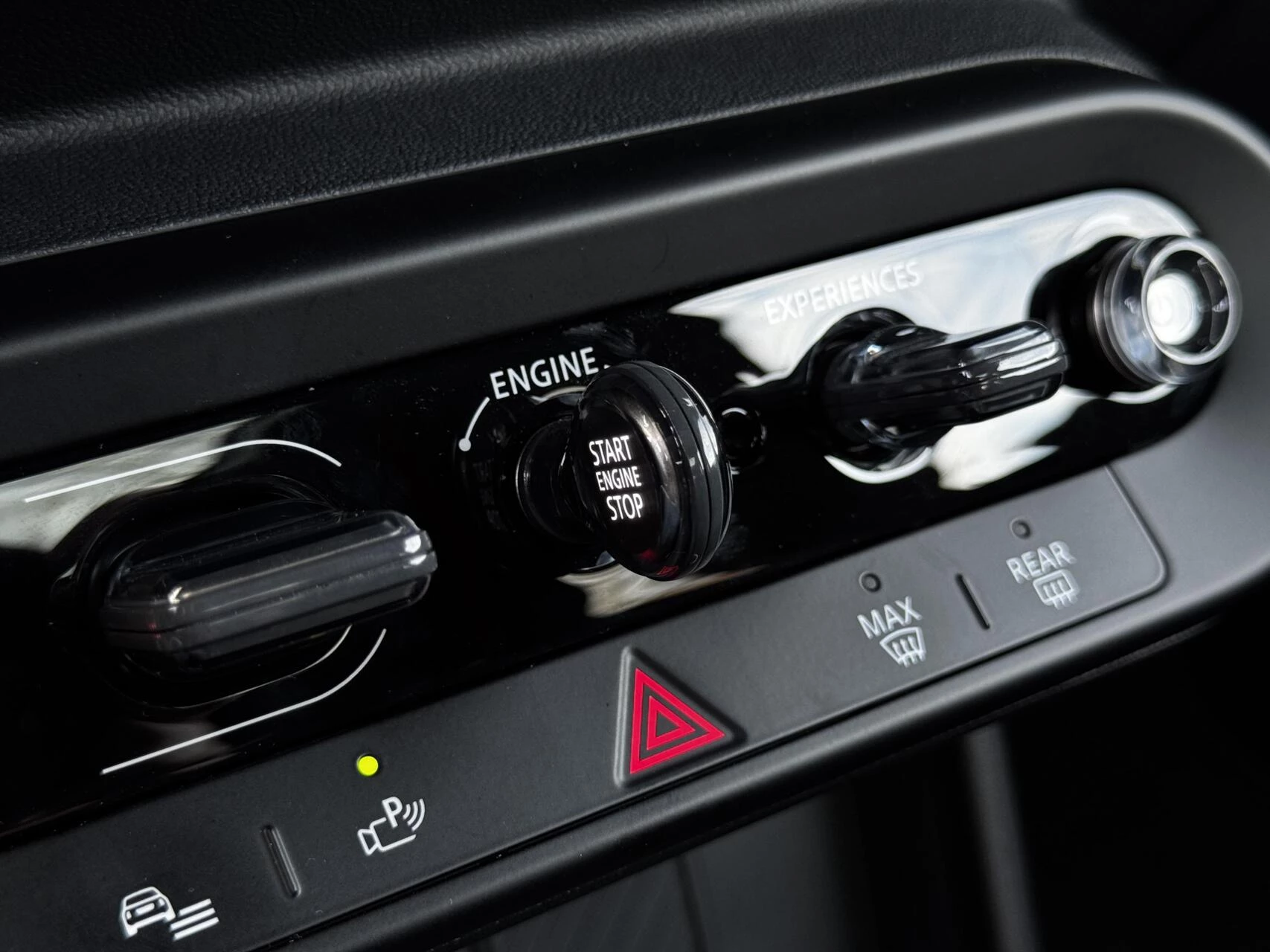 Hoofdafbeelding MINI Cooper S