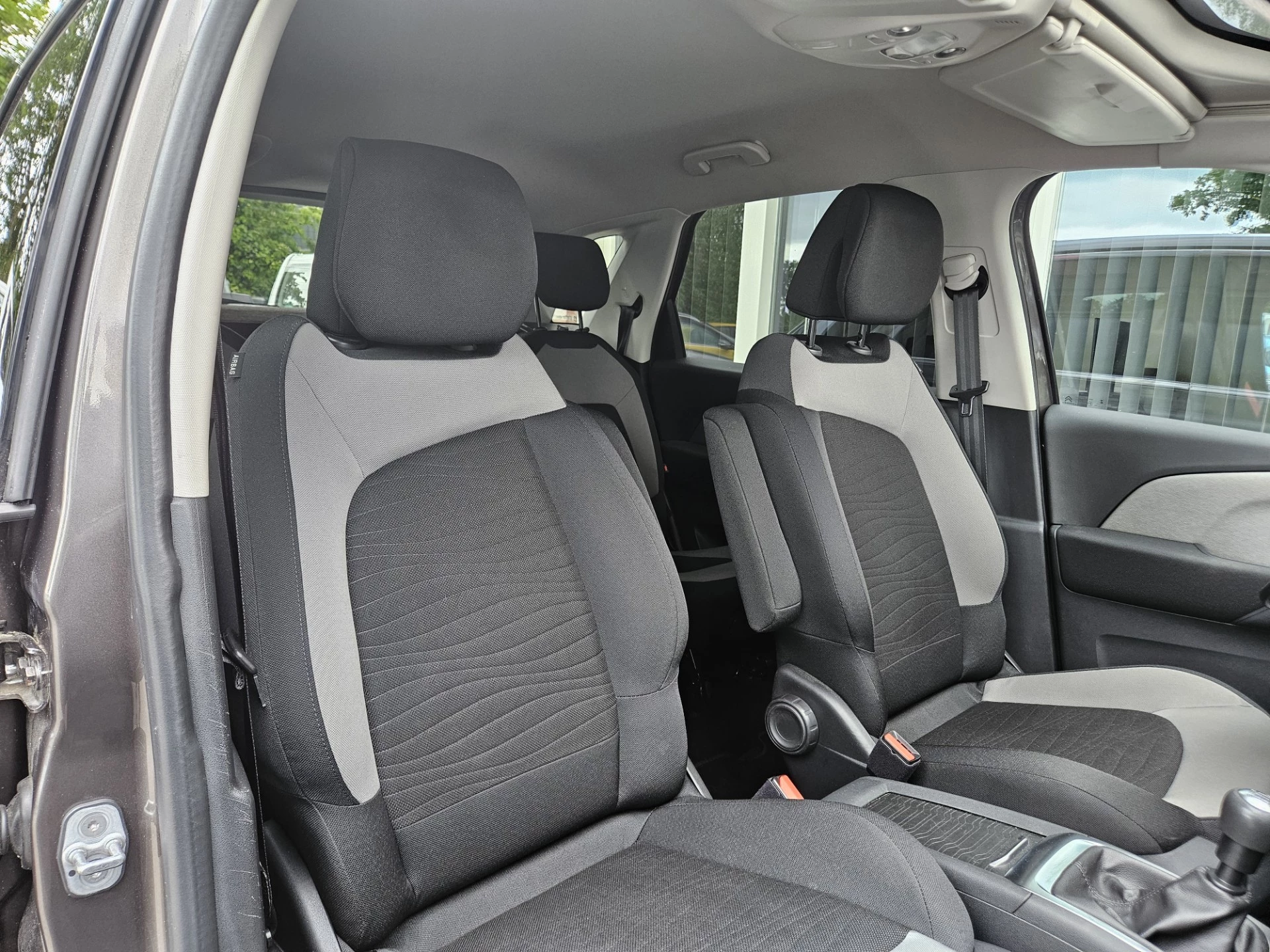 Hoofdafbeelding Citroën C4 Picasso