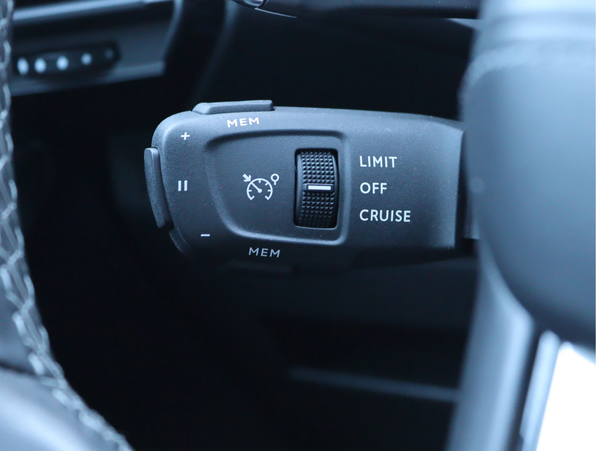 Hoofdafbeelding DS DS 7