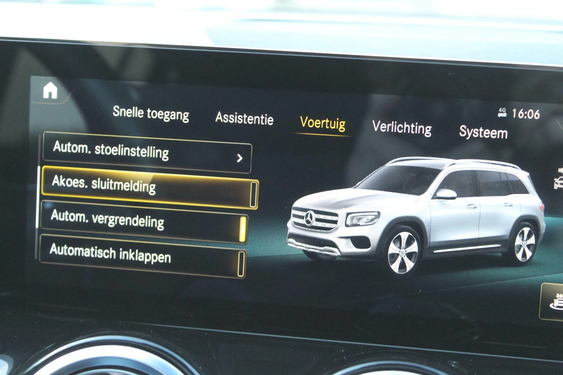 Hoofdafbeelding Mercedes-Benz GLB