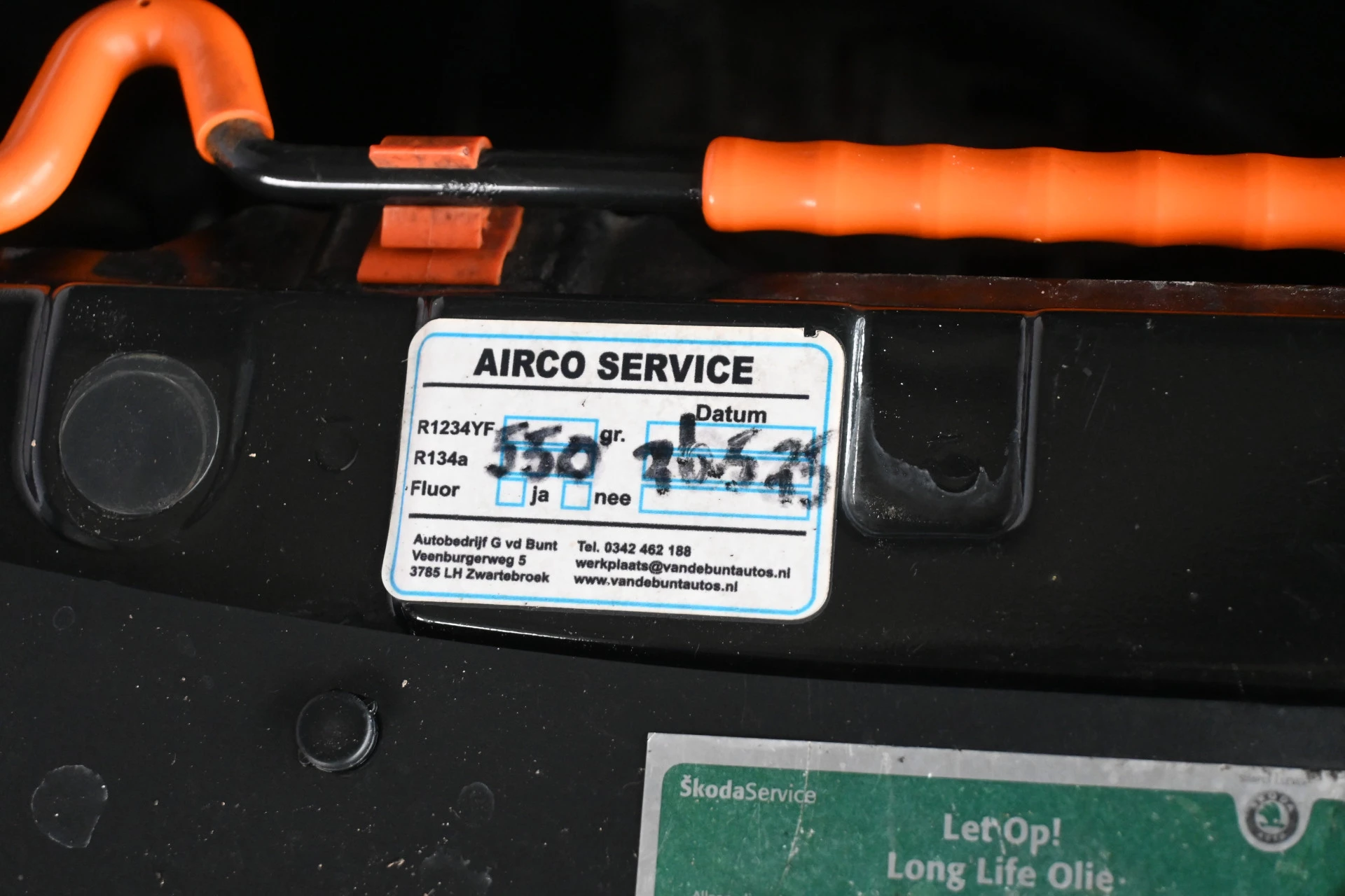 Hoofdafbeelding Škoda Yeti