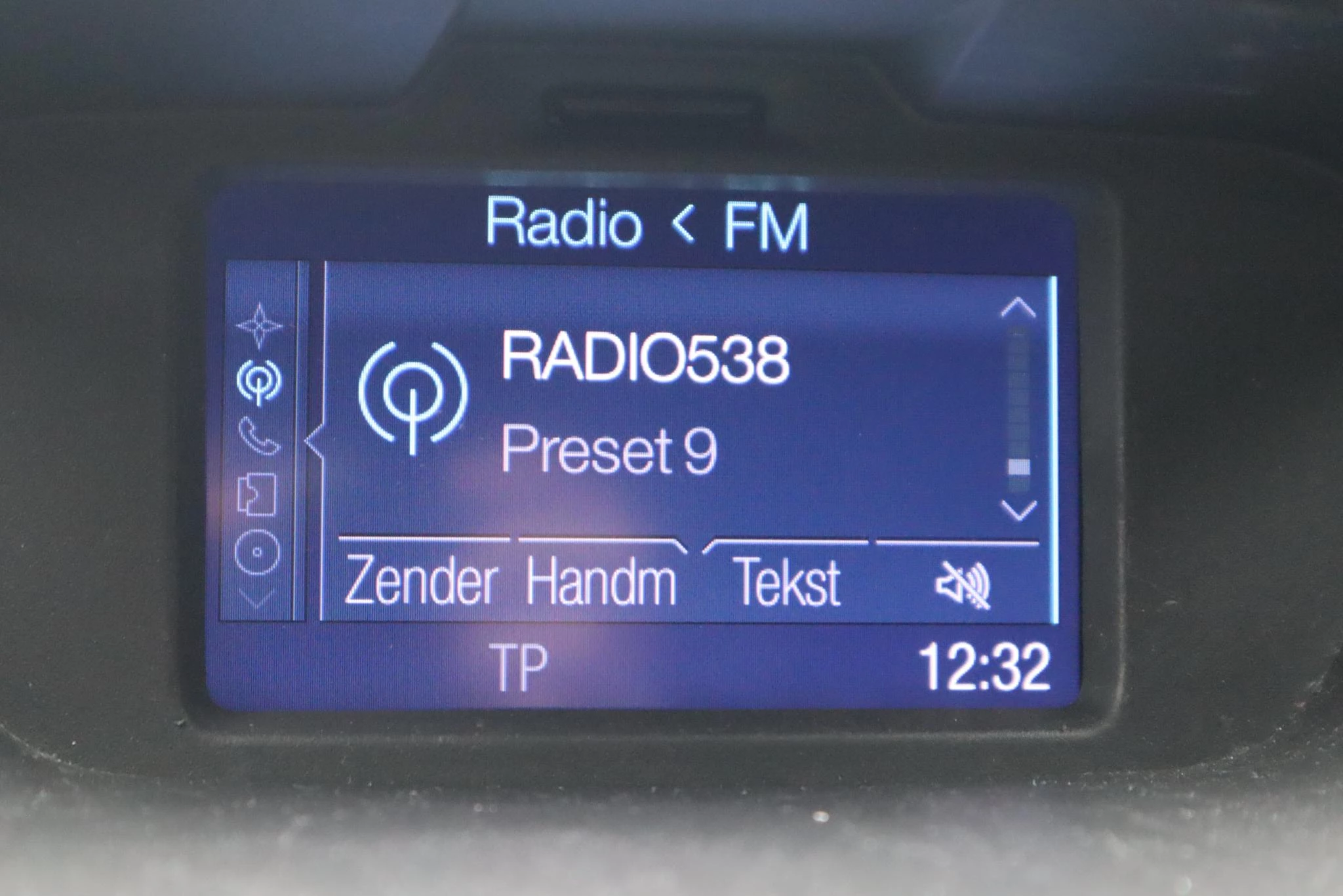 Hoofdafbeelding Ford EcoSport