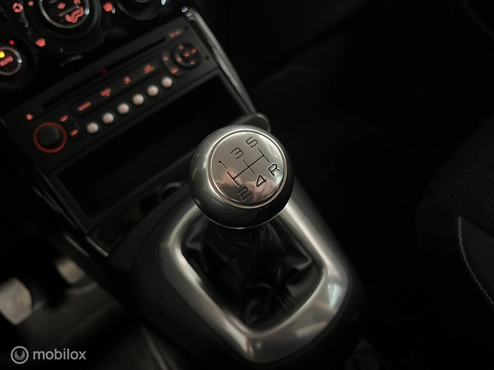 Hoofdafbeelding Citroën C3 Picasso