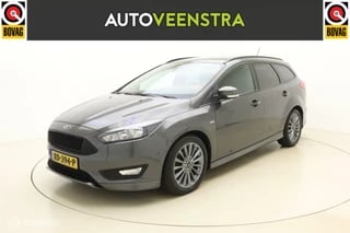 Ford Focus Wagon 1.0 ST-Line