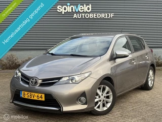 Toyota Auris 1.3 Aspiration - Camera - Cruise - Navi -
