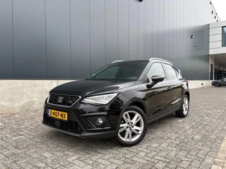 Seat Arona 1.0 TSI FR Business Intense Plus