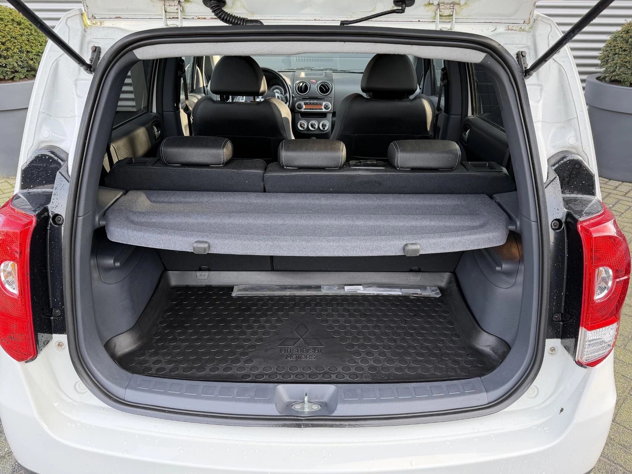 Hoofdafbeelding Mitsubishi Colt