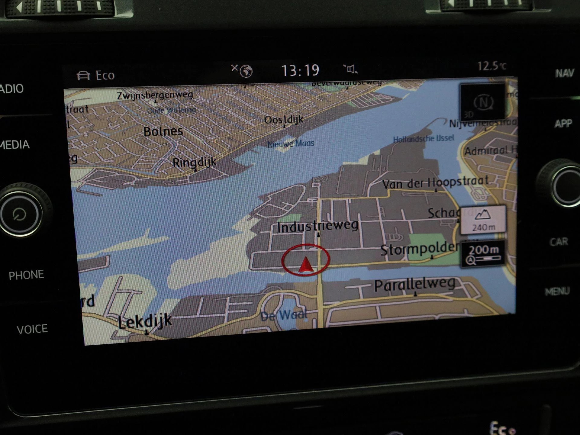 Hoofdafbeelding Volkswagen e-Golf