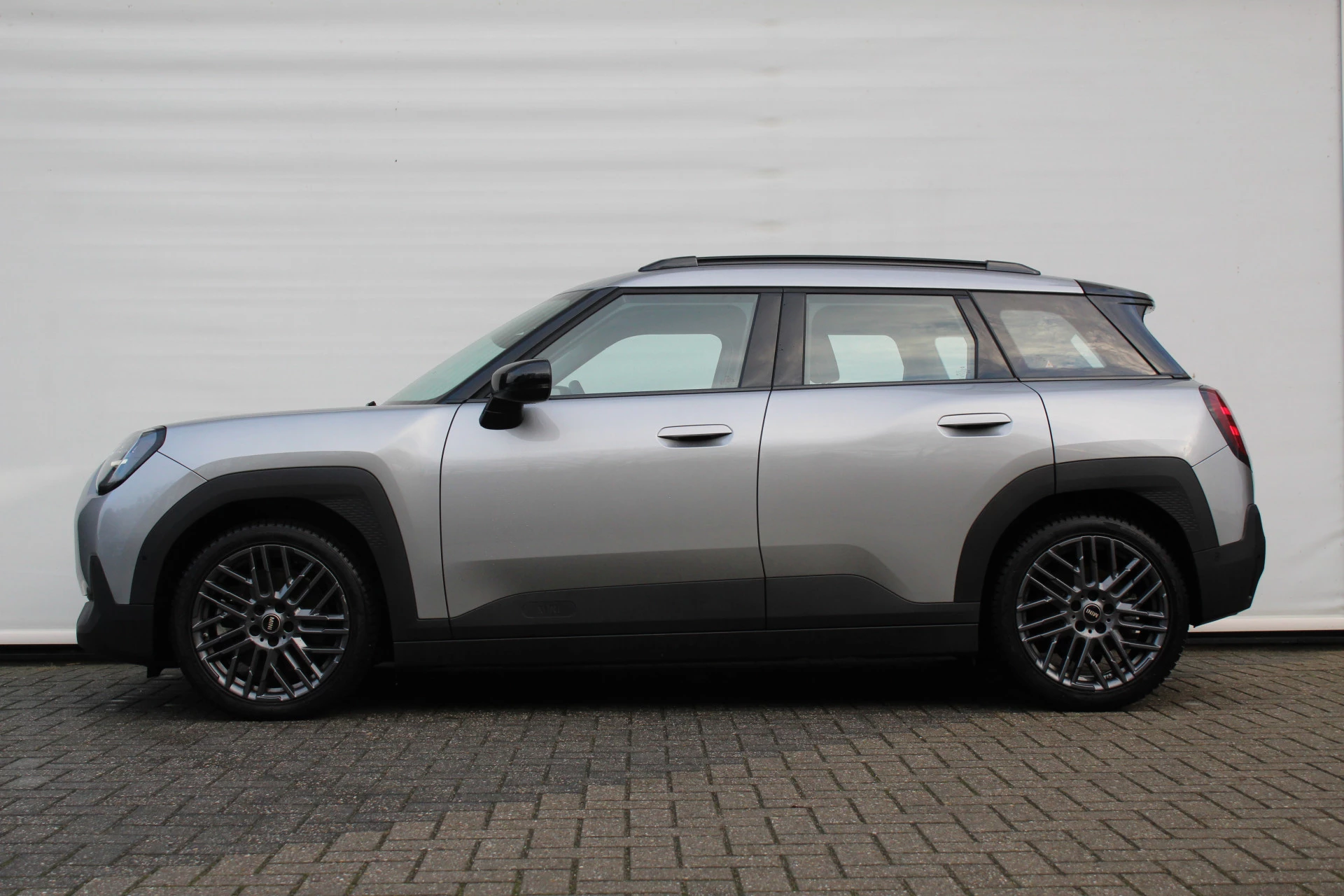 Hoofdafbeelding MINI Aceman