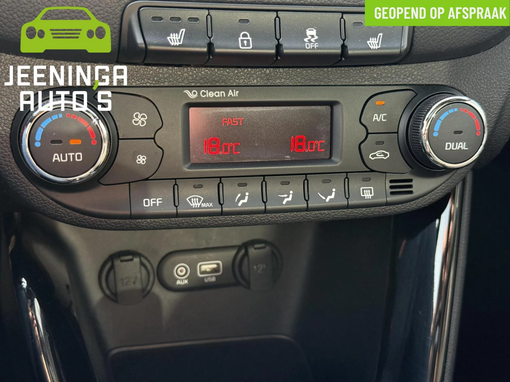 Hoofdafbeelding Kia cee'd