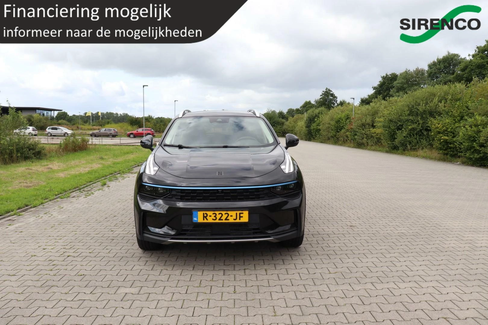 Hoofdafbeelding Lynk & Co 01
