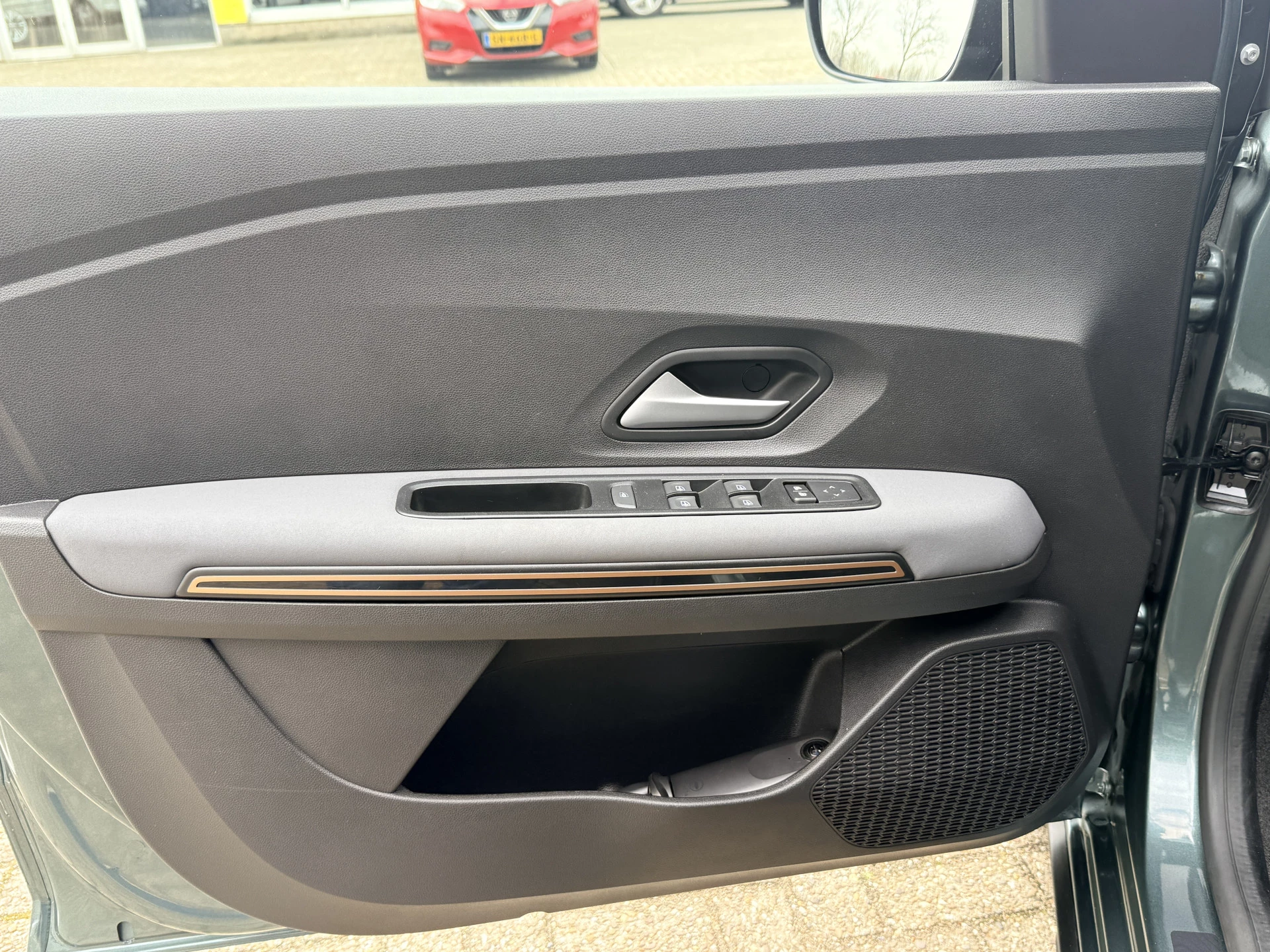 Hoofdafbeelding Dacia Jogger