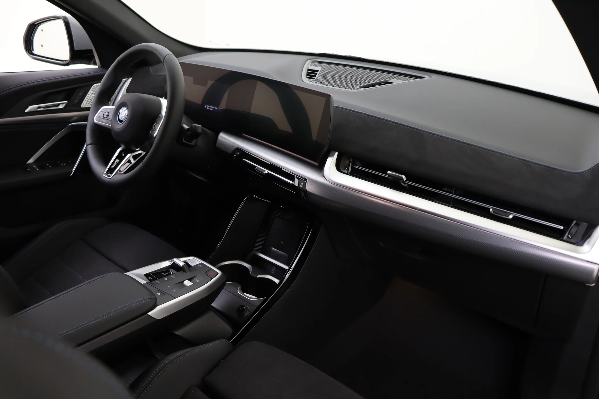 Hoofdafbeelding BMW iX2
