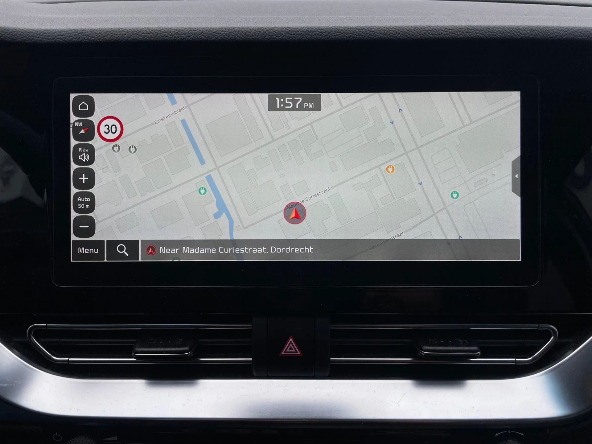 Hoofdafbeelding Kia e-Niro