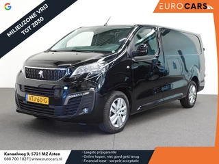 Peugeot Expert 2.0 BlueHDI 180PK Long Premium Automaat Airco App-Connect LM Velgen