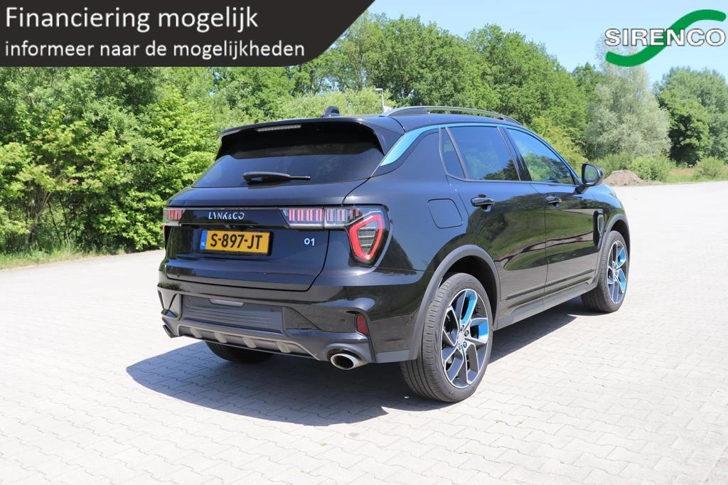 Hoofdafbeelding Lynk & Co 01