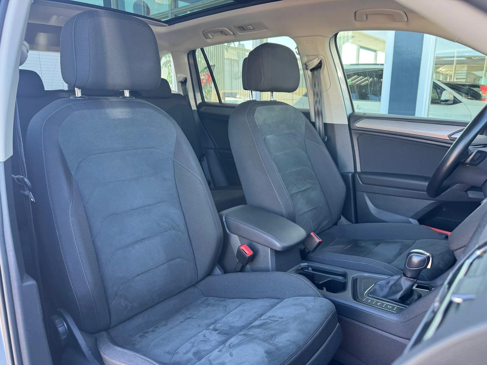 Hoofdafbeelding Volkswagen Tiguan Allspace