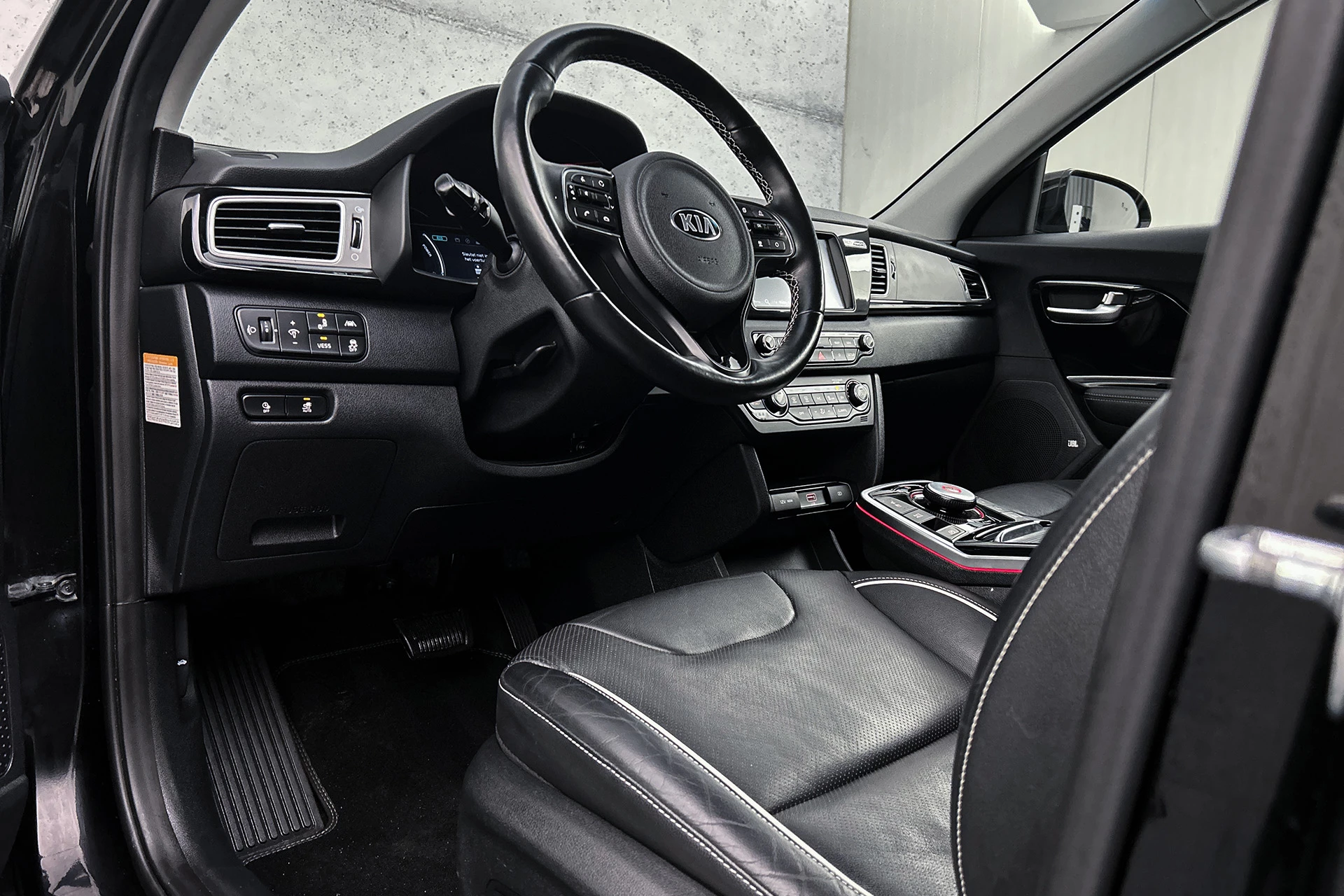 Hoofdafbeelding Kia e-Niro