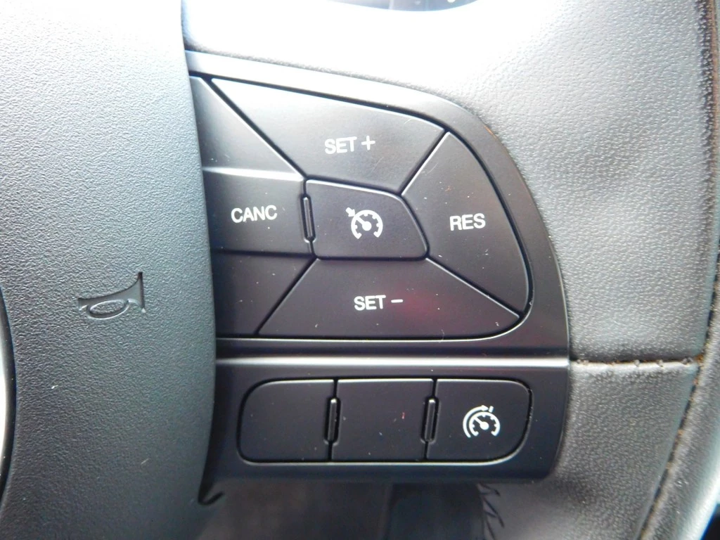 Hoofdafbeelding Fiat 500X