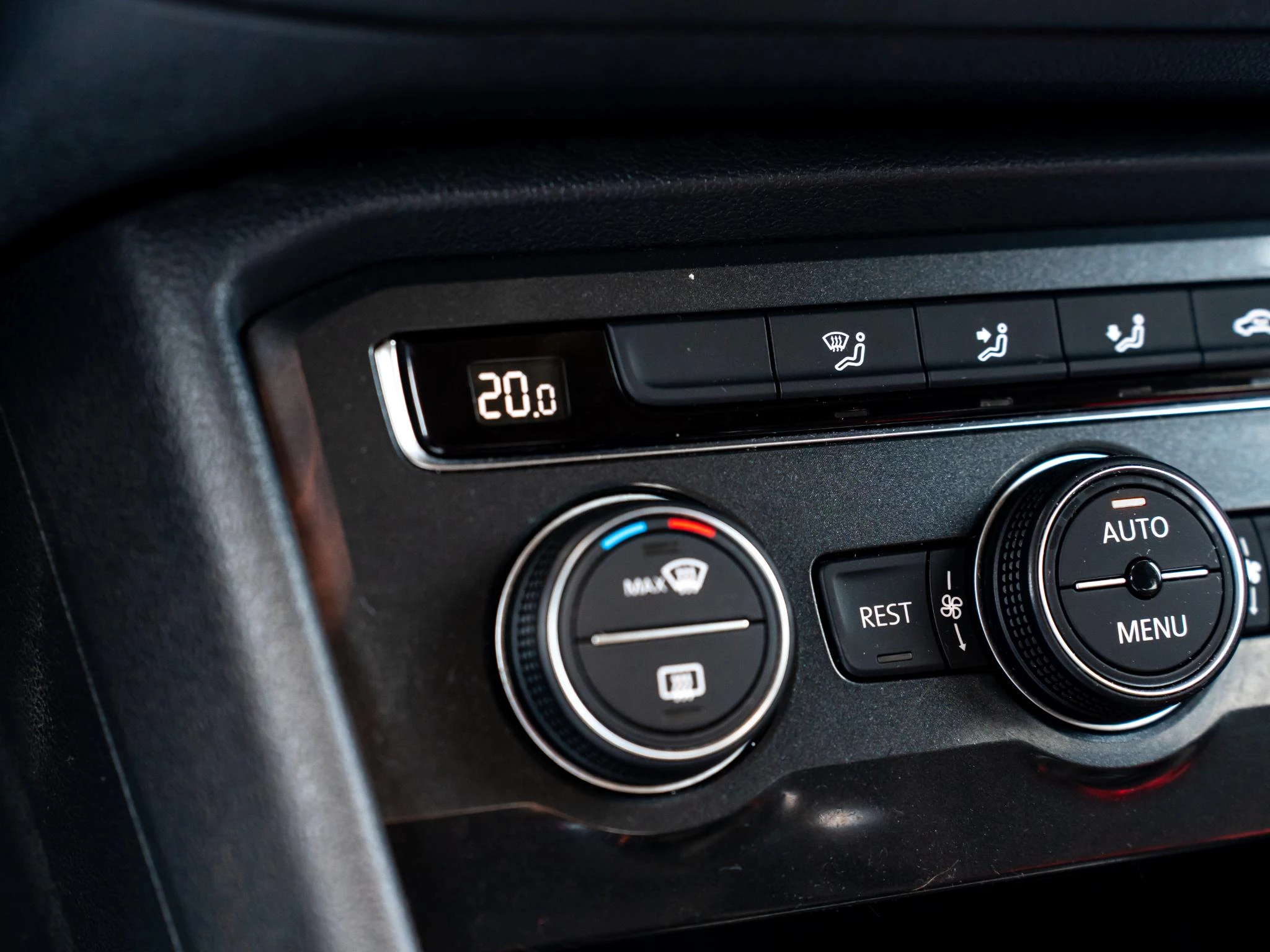 Hoofdafbeelding Volkswagen Tiguan Allspace