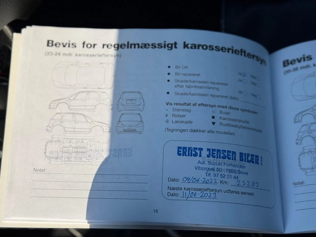 Hoofdafbeelding Suzuki S-Cross